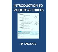 INTRODUCTION TO VECTORS & FORCES