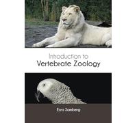 Introduction to Vertebrate Zoology