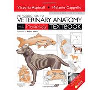 Introduction to Veterinary Anatomy and Physiology Textbook