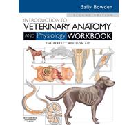Introduction to Veterinary Anatomy and Physiology Workbook