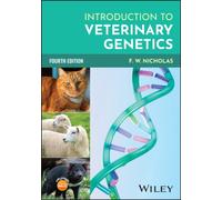Introduction to Veterinary Genetics