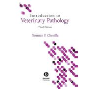 Introduction to Veterinary Pathology