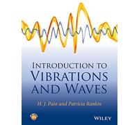 Introduction to Vibrations and Waves