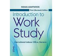 Introduction to Work Study – Oxford University Press