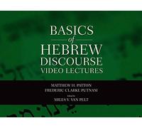 Introduction to Working with Biblical Hebrew Prose