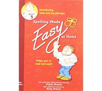 Introductory (1) (Spelling Made Easy at Home)