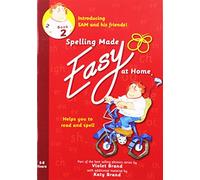 Introductory (2) (Spelling Made Easy at Home)