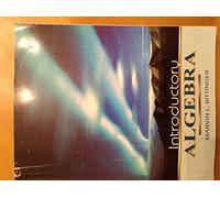 Introductory Algebra