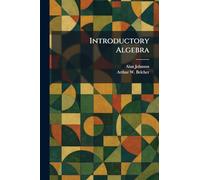 Introductory Algebra
