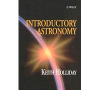Introductory Astronomy