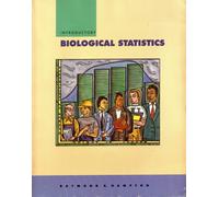 Introductory Biological Statistics