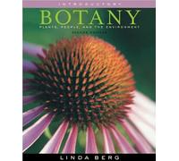 Introductory Botany: Plants, People, and the Environment