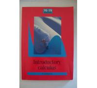 Introductory Calculus (School Mathematics Project 16-19)