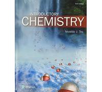 Introductory Chemistry (MasteringChemistry)
