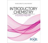 Introductory Chemistry: A Guided Inquiry