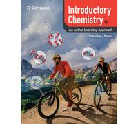 Introductory Chemistry : An Active Learning Approach