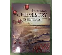 Introductory Chemistry Essentials