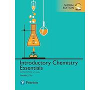 Introductory Chemistry Essentials in SI Units