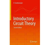 Introductory Circuit Theory