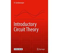 Introductory Circuit Theory