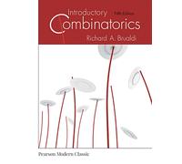 Introductory Combinatorics (Classic Version)