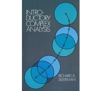 Introductory Complex Analysis