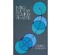 Introductory Complex Analysis