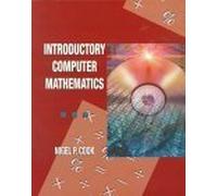 Introductory Computer Mathematics
