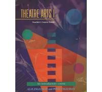 Introductory Course (Pt.1) (Theatre Arts)