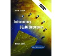 Introductory DC/AC Electronics