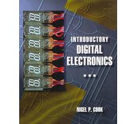 Introductory Digital Electronics