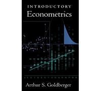 Introductory Econometrics