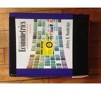 Introductory Econometrics: A Modern Approach