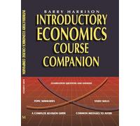 Introductory Economics Course Companion