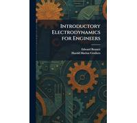 Introductory Electrodynamics for Engineers