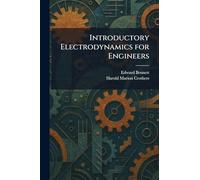 Introductory Electrodynamics for Engineers