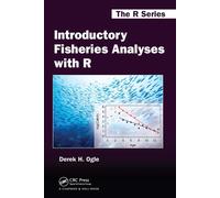 Introductory Fisheries Analyses with R