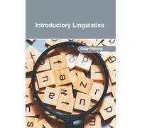 Introductory Linguistics