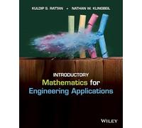 Introductory Mathematics for Engineering Applications