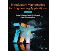 Introductory Mathematics for Engineering Applications, 2nd Edition