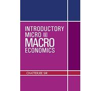 Introductory Micro and Macro Economics
