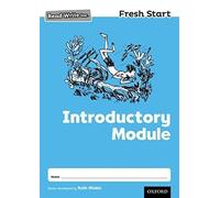 Read Write Inc. Fresh Start: Introductory Module: (Read Write Inc. Fresh Start)