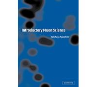 Introductory Muon Science