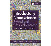 Introductory Nanoscience : Physical and Chemical Concepts