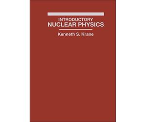 Introductory Nuclear Physics
