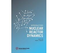 Introductory Nuclear Reactor Dynamics