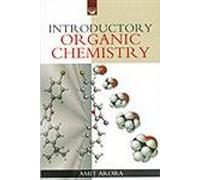 Introductory Organic Chemistry