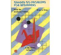 Introductory Problems (v. 1) (Graded Go Problems for Beginners)