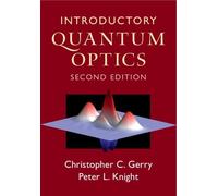 Introductory Quantum Optics