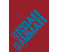 Introductory Russian Grammar 2e